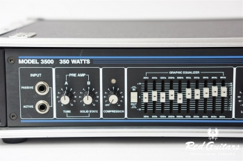 MODEL 3500